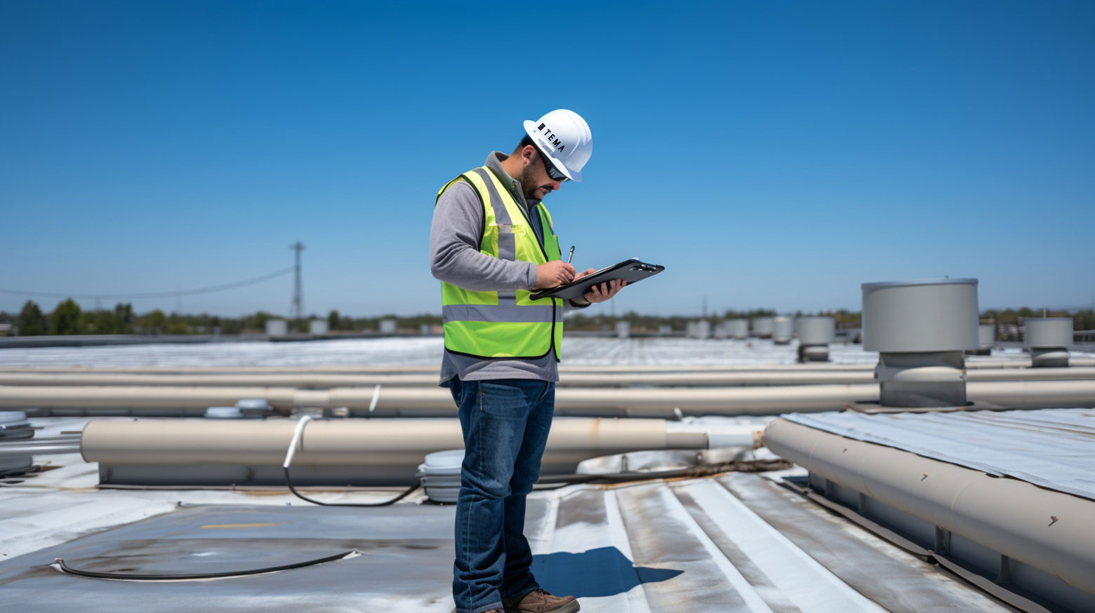Commercial Inspections